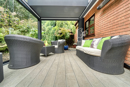 Deponti Pinela Deluxe Pergola