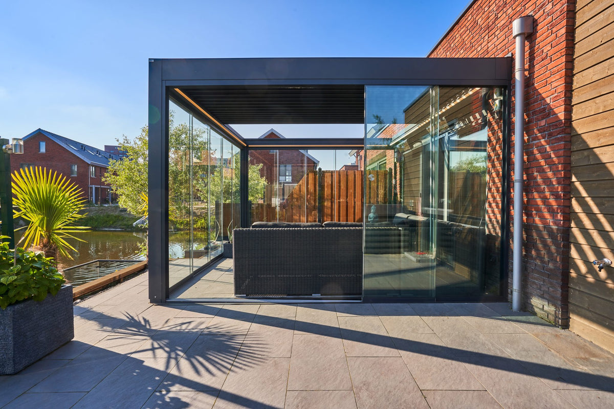 Deponti Pinela Deluxe Pergola