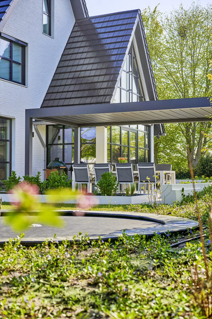 Deponti Pinela Deluxe Pergola