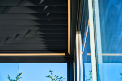 Deponti Pinela Deluxe Pergola