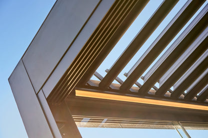 Deponti Pinela Deluxe Pergola