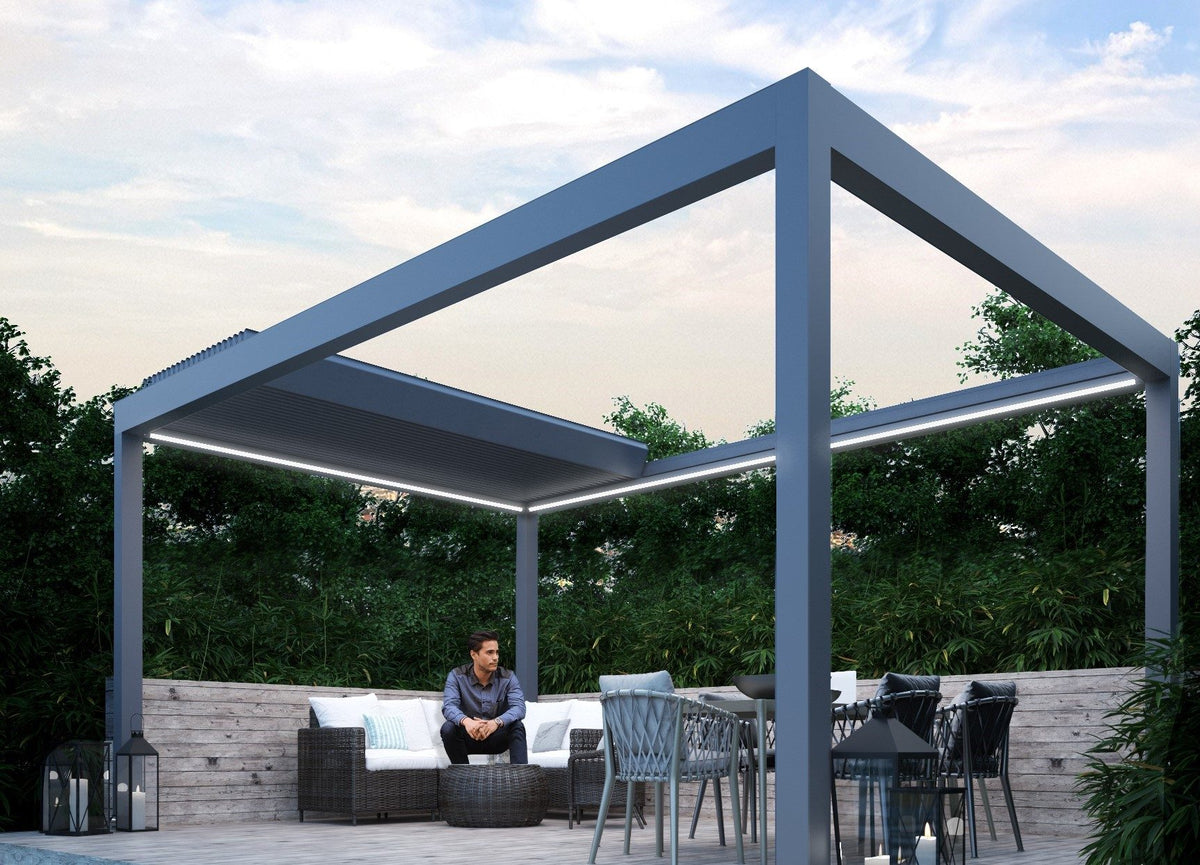 Deponti Pinela Deluxe Pergola
