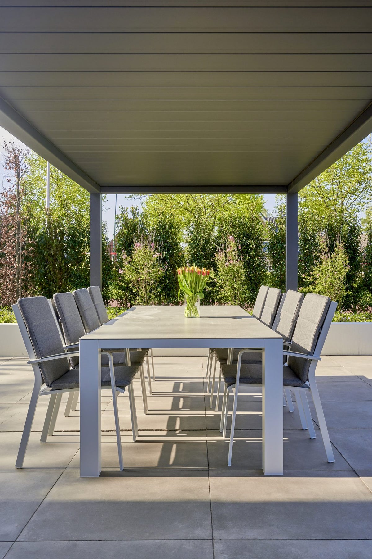 Deponti Pinela Deluxe Pergola