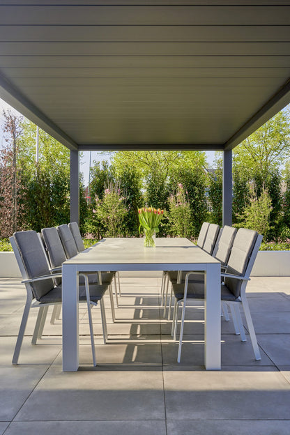 Deponti Pinela Deluxe Pergola