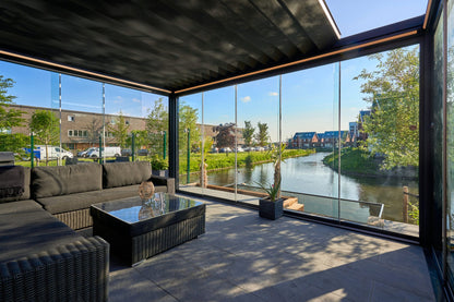 Deponti Pinela Deluxe Pergola