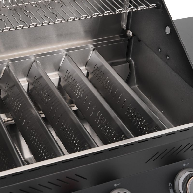 Prime Liner G3 Gas Barbecue by Bull