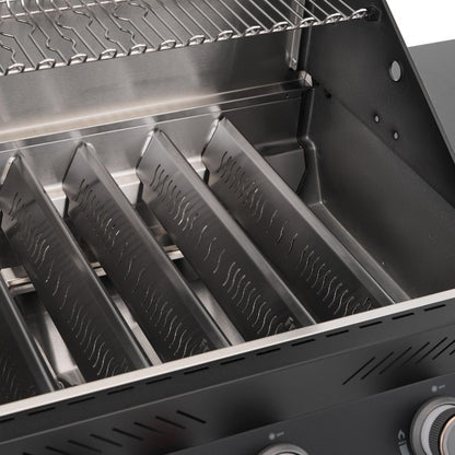 Prime Liner G3 Gas Barbecue by Bull