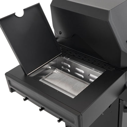 Prime Liner G3 Gas Barbecue by Bull