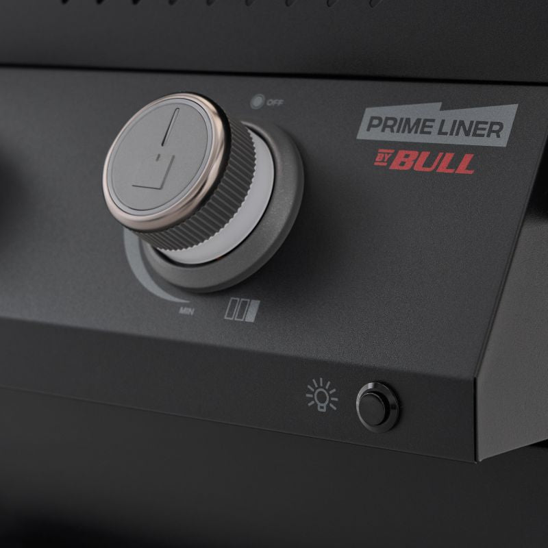 Prime Liner G3 Gas Barbecue by Bull