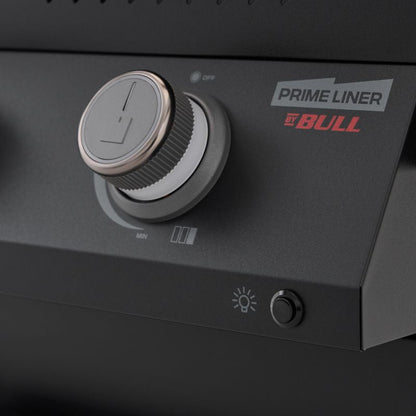 Prime Liner G3 Gas Barbecue by Bull