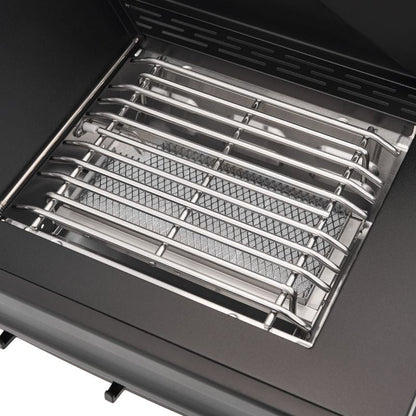 Prime Liner G3 Gas Barbecue by Bull