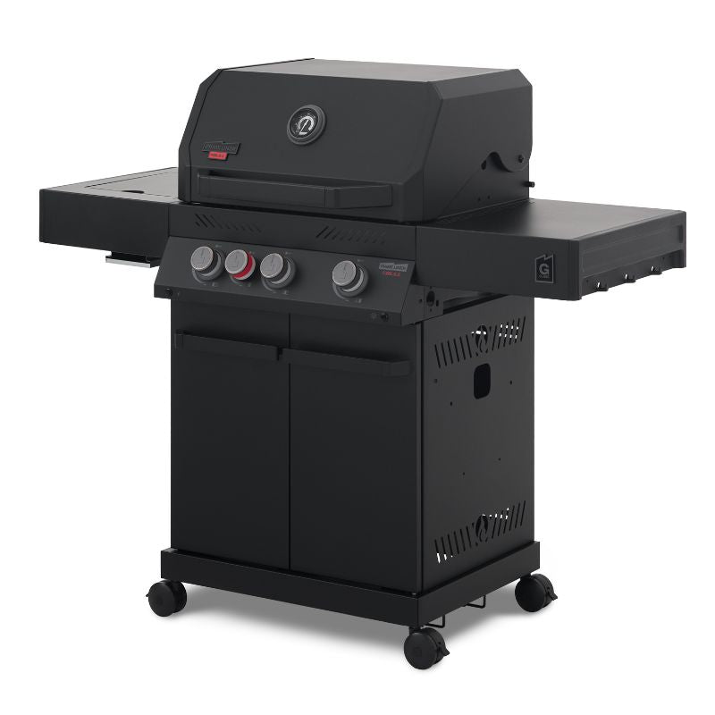 Prime Liner G3 Gas BBQ by Bull, view 18