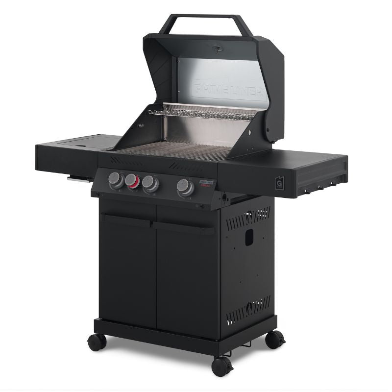 Prime Liner G3 Gas BBQ by Bull, view 19