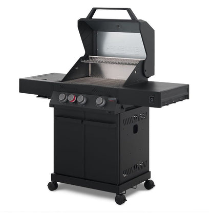 Prime Liner G3 Gas BBQ by Bull, view 19