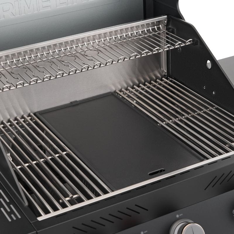 Prime Liner G3 Gas Barbecue by Bull