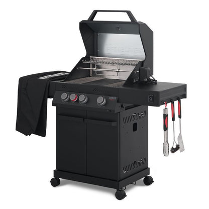 Prime Liner G3 Gas BBQ by Bull, view 20