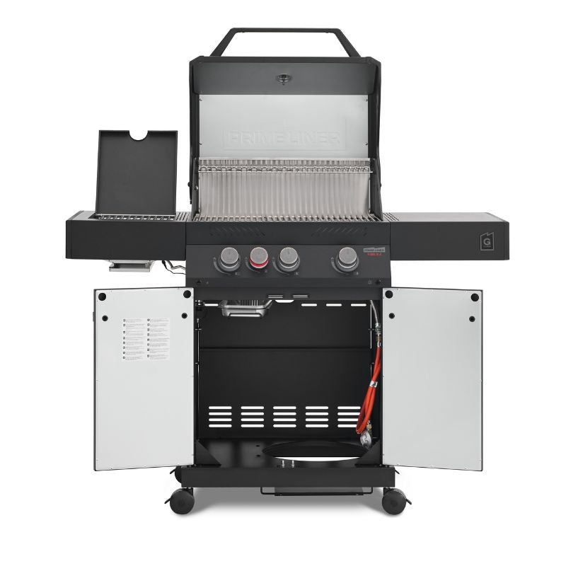 Prime Liner G3 Gas BBQ by Bull, view 21