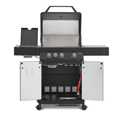 Prime Liner G3 Gas BBQ by Bull, view 21