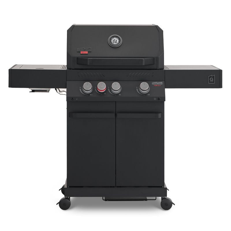 Prime Liner G3 Gas BBQ by Bull, view 24