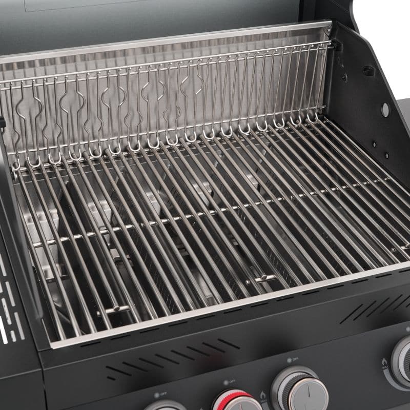 Prime Liner G3 Gas Barbecue by Bull