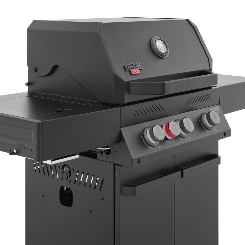 Prime Liner G3 Gas Barbecue by Bull