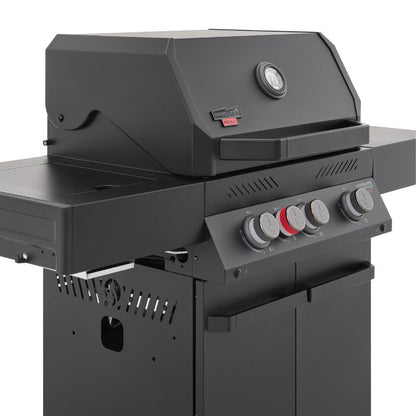 Prime Liner G3 Gas Barbecue by Bull