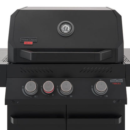 Prime Liner G3 Gas BBQ by Bull, view 8