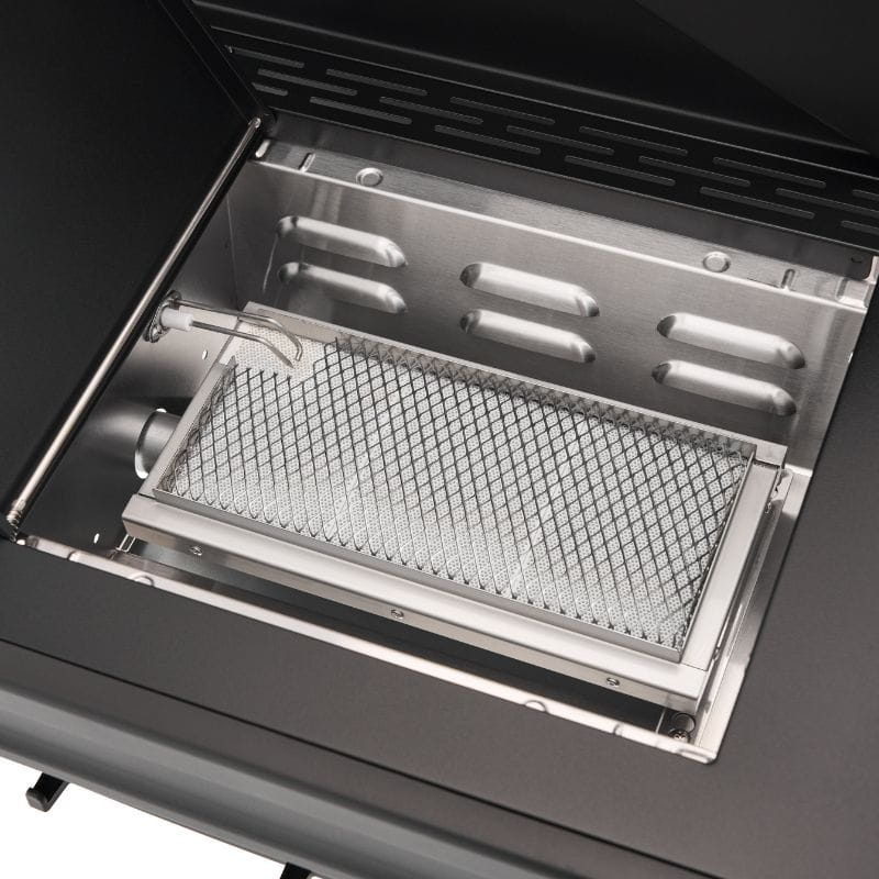 Prime Liner G4 Gas Barbecue by Bull