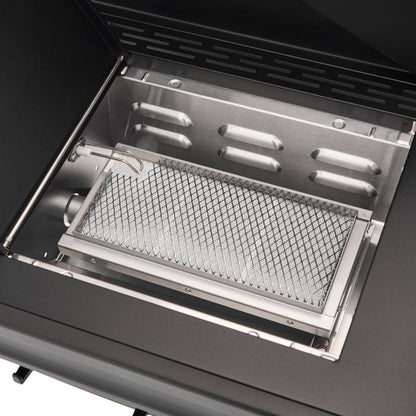 Prime Liner G4 Gas Barbecue by Bull