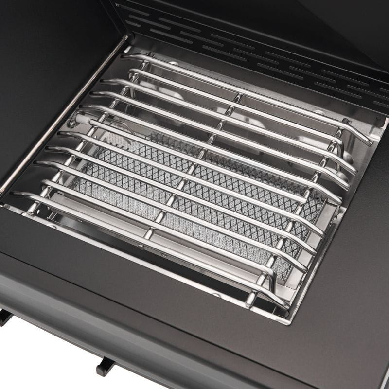 Prime Liner G4 Gas Barbecue by Bull