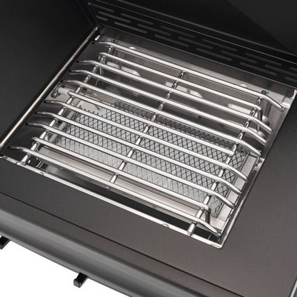 Prime Liner G4 Gas Barbecue by Bull
