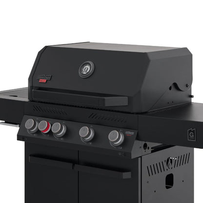 Prime Liner G4 Gas BBQ by Bull, view 17