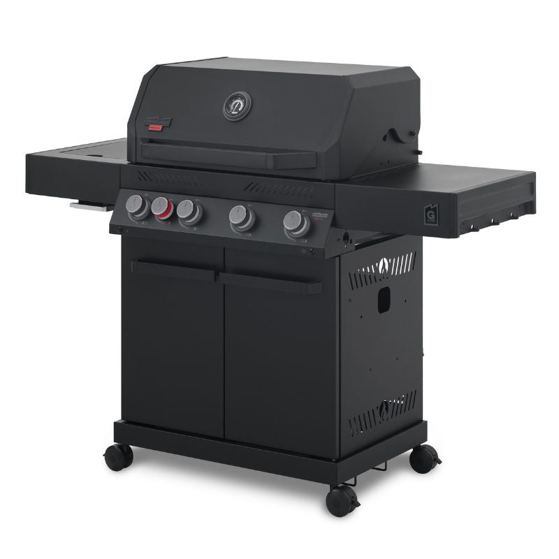 Prime Liner G4 Gas BBQ by Bull, view 19