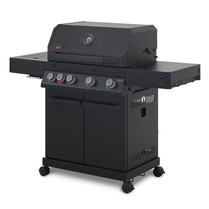 Prime Liner G4 Gas BBQ by Bull, view 19
