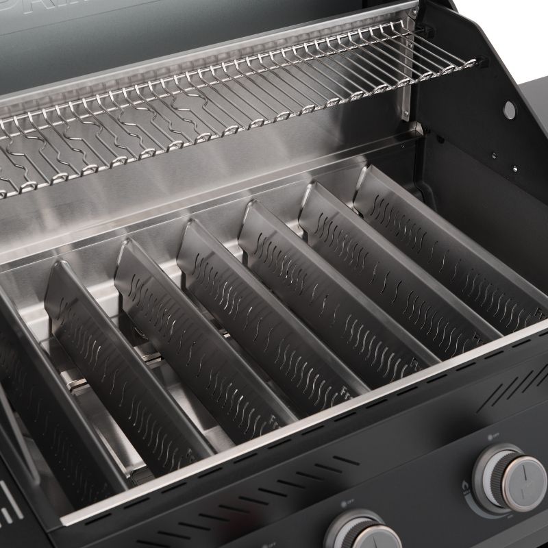 Prime Liner G4 Gas Barbecue by Bull