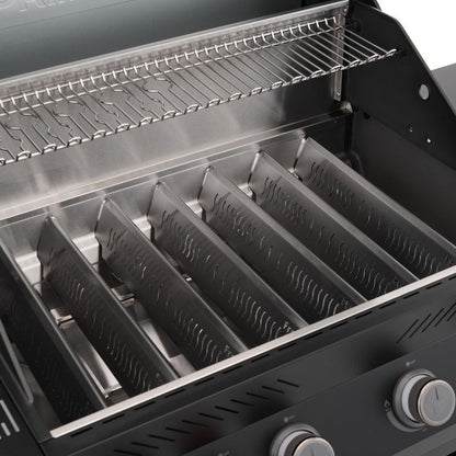 Prime Liner G4 Gas Barbecue by Bull