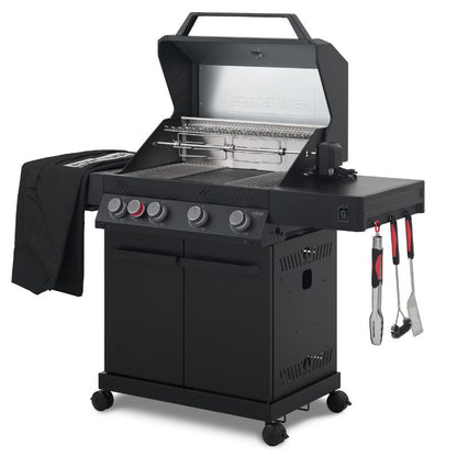 Prime Liner G4 Gas BBQ by Bull, view 20