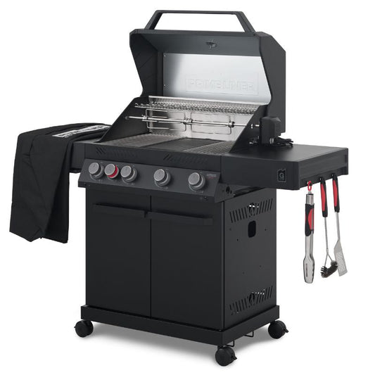 Prime Liner G4 Gas BBQ by Bull, view 20