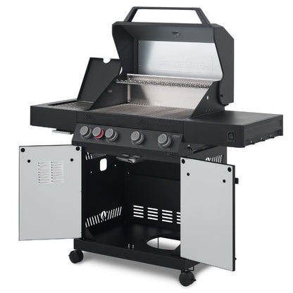 Prime Liner G4 Gas BBQ by Bull, view 21