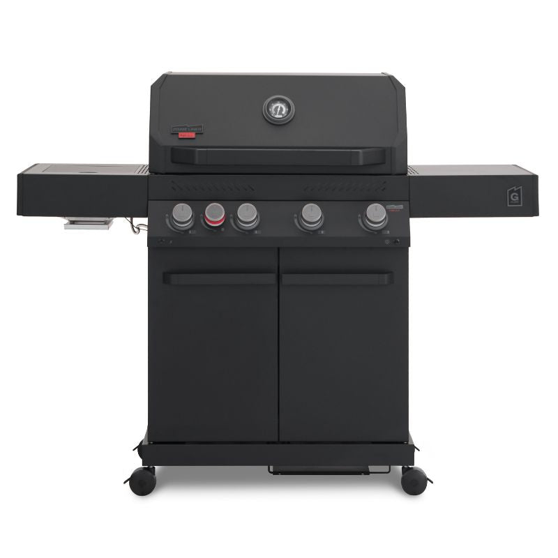 Prime Liner G4 Gas BBQ by Bull, view 22