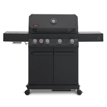 Prime Liner G4 Gas BBQ by Bull, view 22