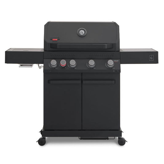 Prime Liner G4 Gas BBQ by Bull, view 22