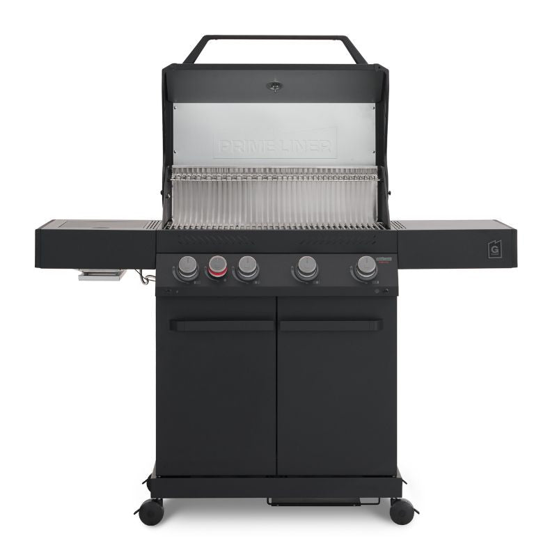 Prime Liner G4 Gas BBQ by Bull, view 24