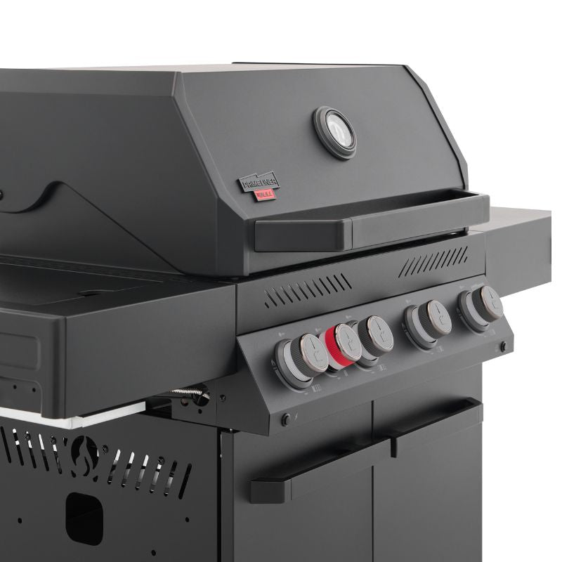 Prime Liner G4 Gas Barbecue by Bull