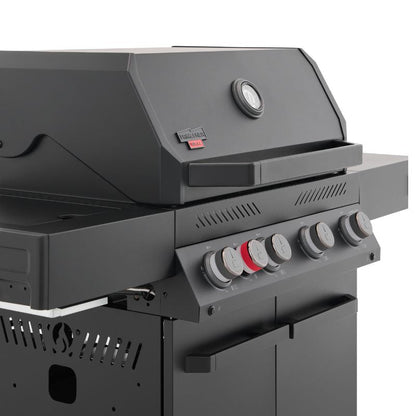 Prime Liner G4 Gas Barbecue by Bull