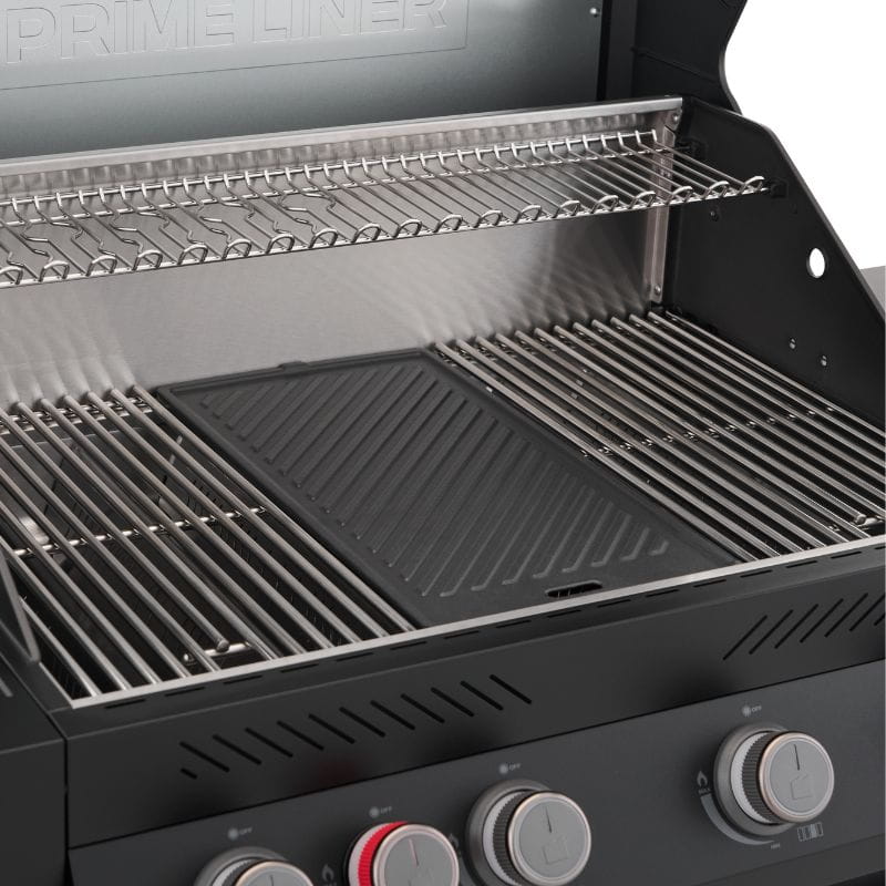 Prime Liner G4 Gas Barbecue by Bull