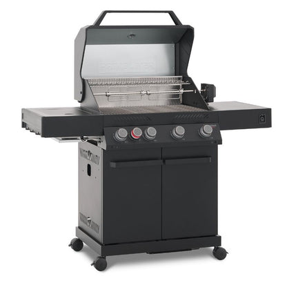 Prime Liner G4 Gas Barbecue by Bull