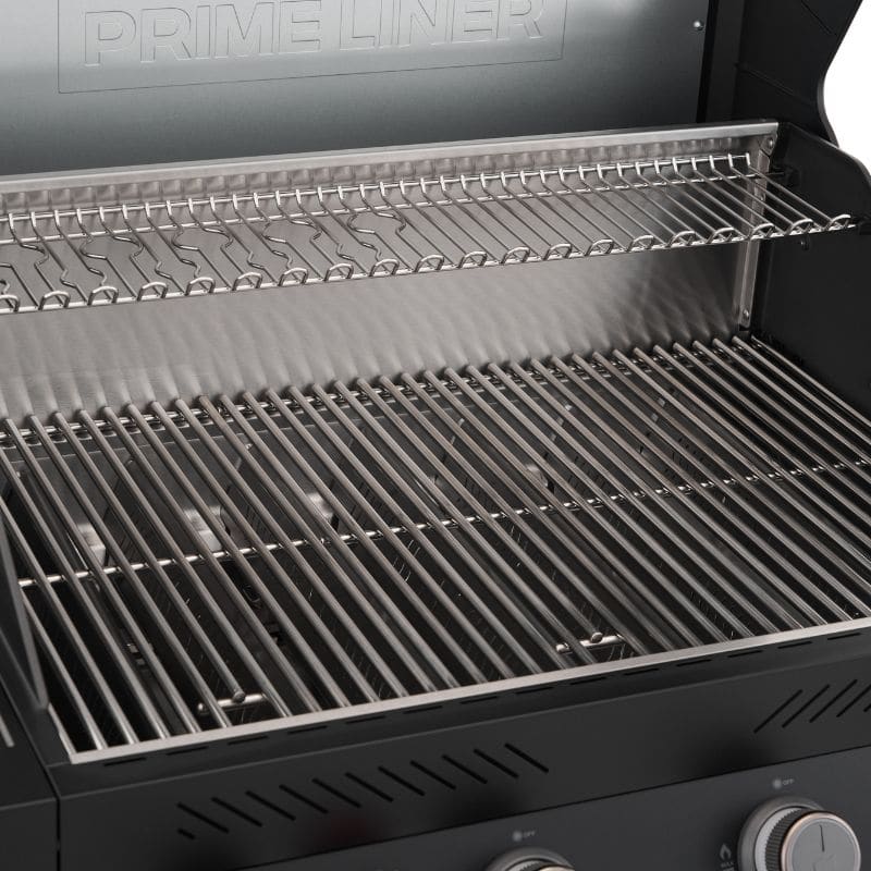 Prime Liner G4 Gas Barbecue by Bull
