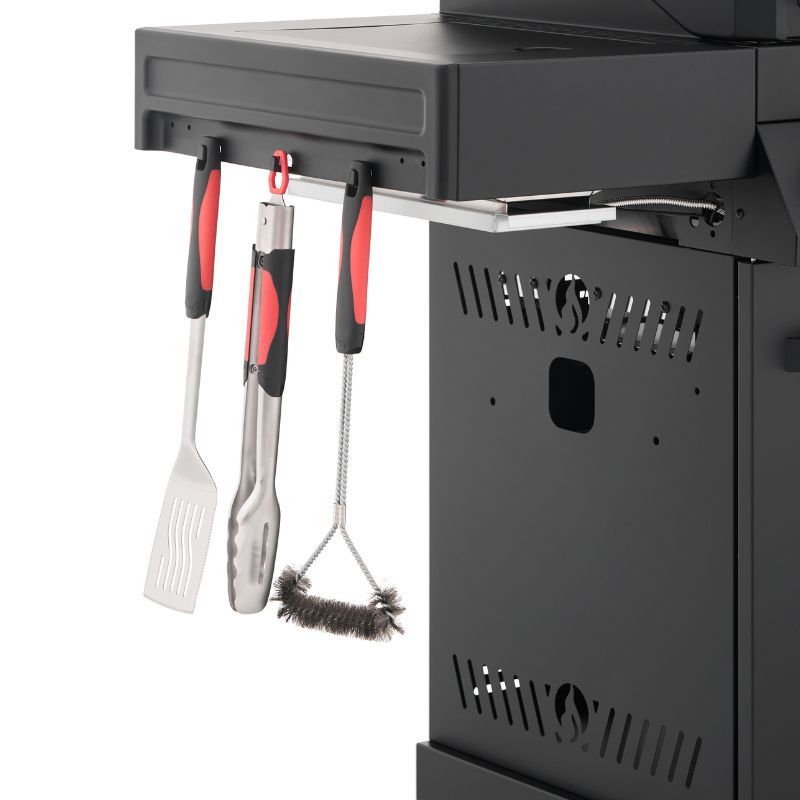 Prime Liner G4 Gas Barbecue by Bull