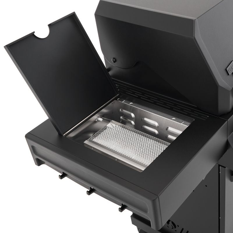 Prime Liner G4 Gas Barbecue by Bull